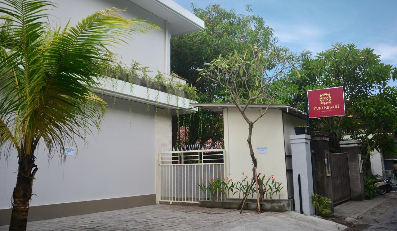 Puri Kesari Gasthof 3*
