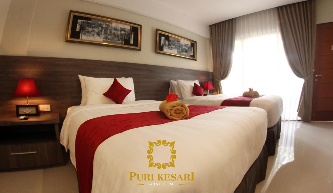 Gasthof Puri Kesari Sanur