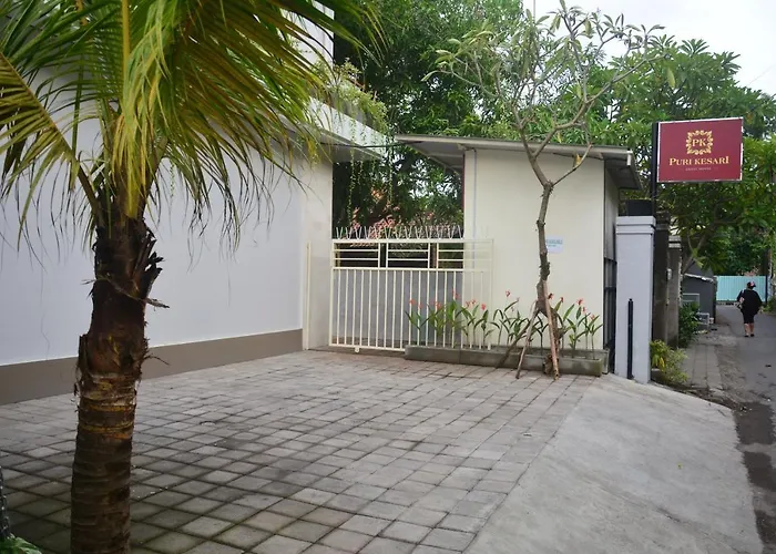 Puri Kesari Guest House