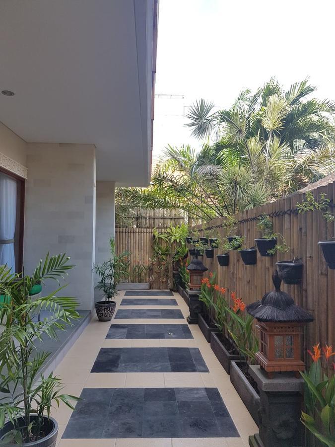Maison d'hôtes Puri Kesari 3*