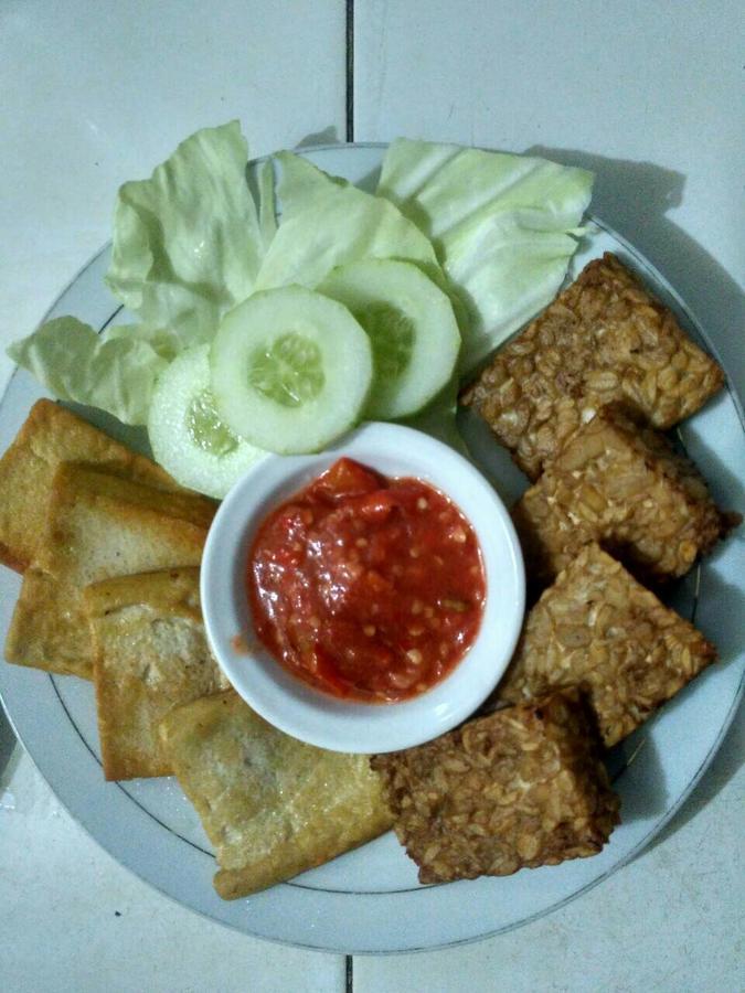 Puri Kesari Maison d'hôtes Sanur