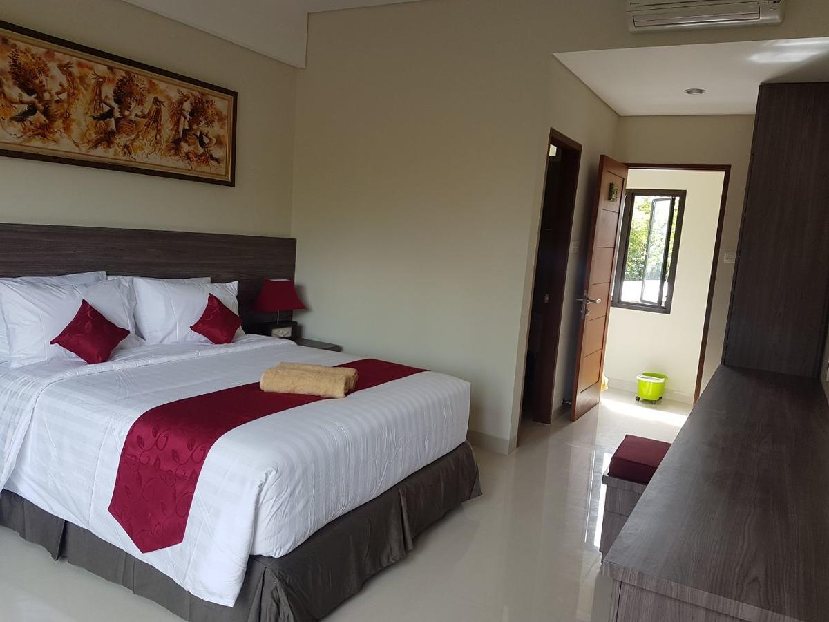 Maison d'hôtes Puri Kesari 3*