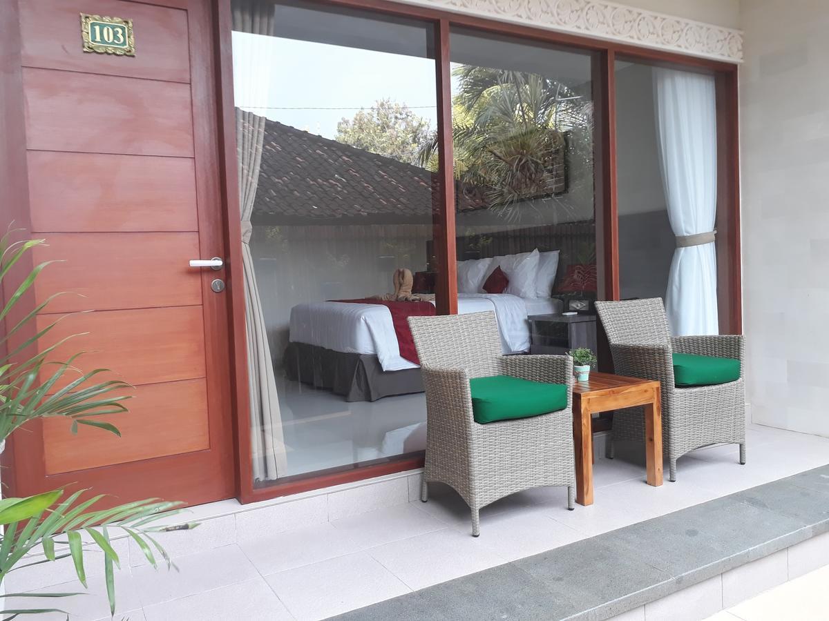 Maison d'hôtes Puri Kesari 3*