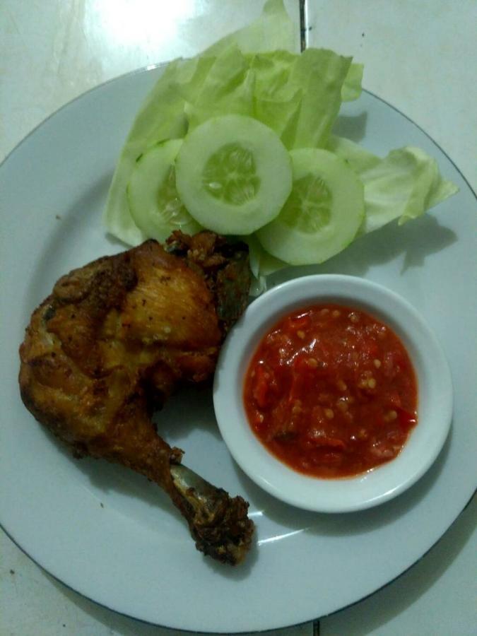 Maison d'hôtes Puri Kesari Sanur