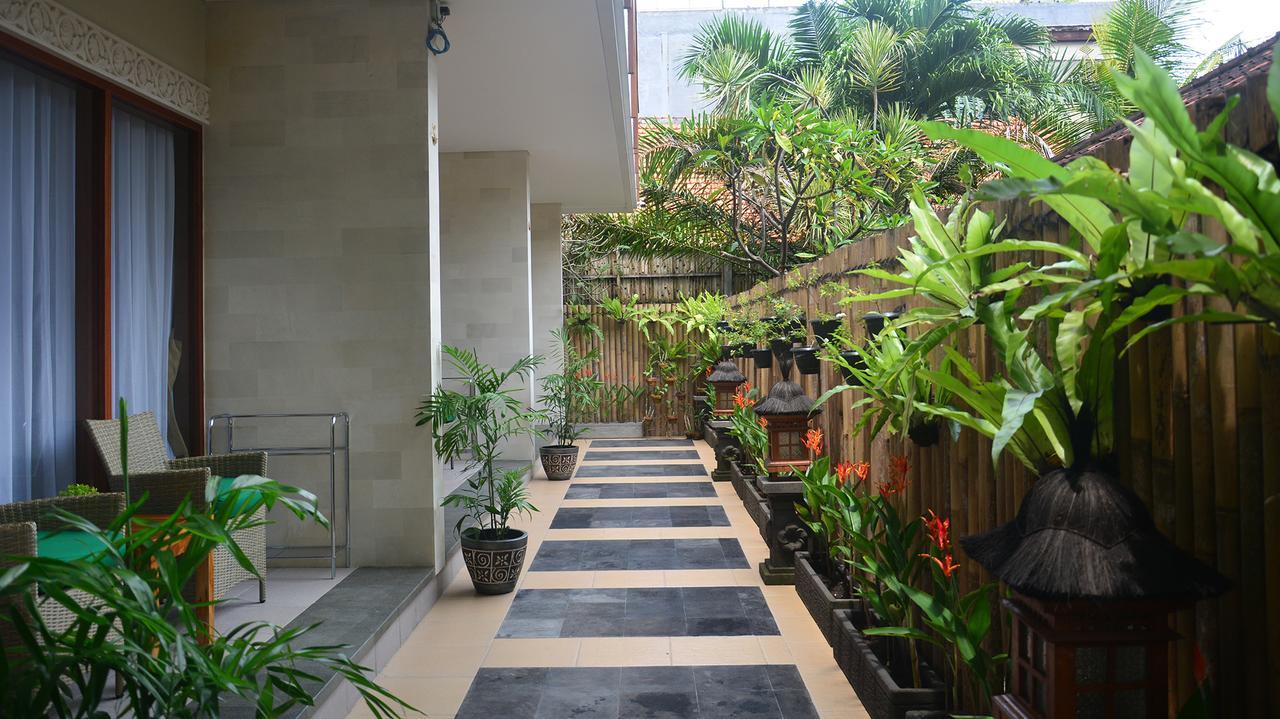 Maison d'hôtes Puri Kesari 3*