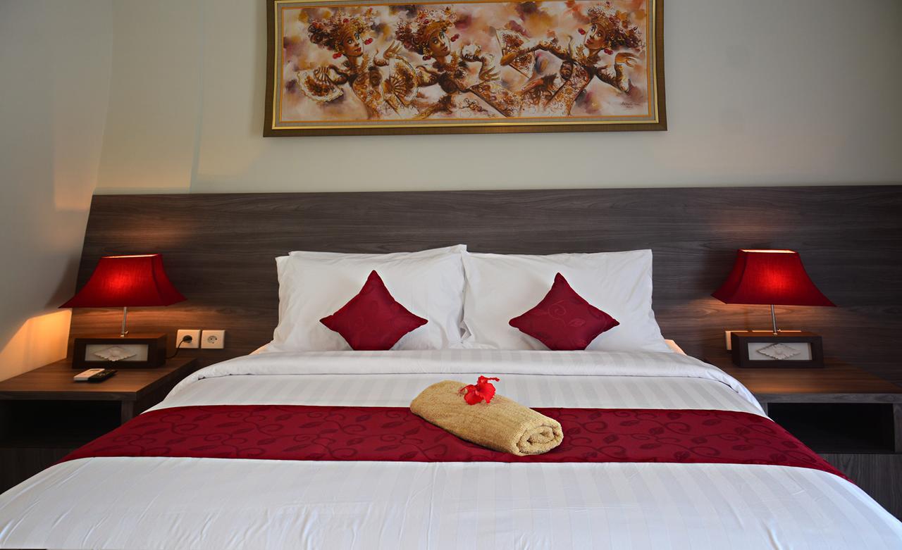 Maison d'hôtes Puri Kesari 3*
