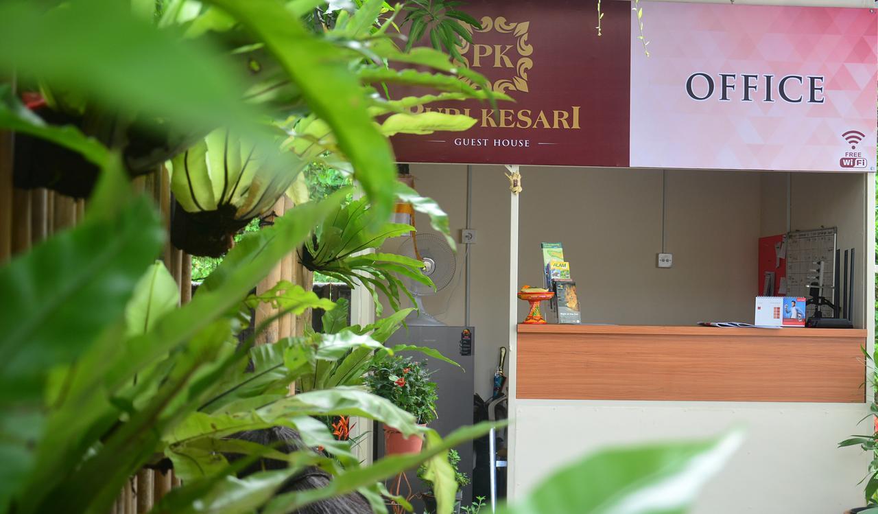 Puri Kesari 3* Sanur