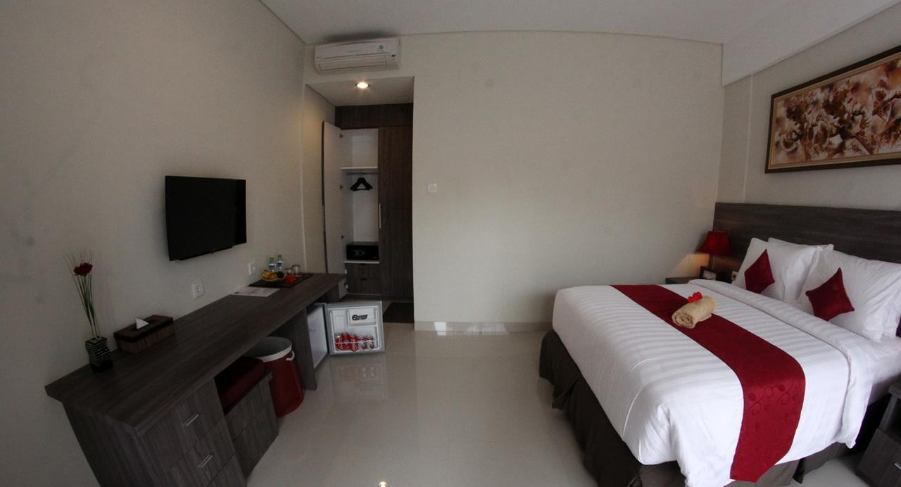 Maison d'hôtes Puri Kesari Sanur
