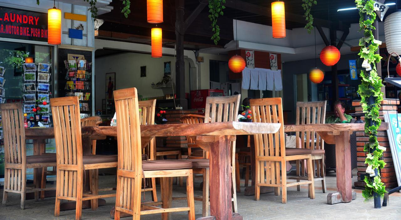 Puri Kesari 3* Sanur