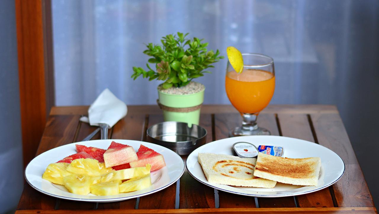 Puri Kesari Maison d'hôtes 3*